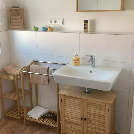 Apartmán Christel *
