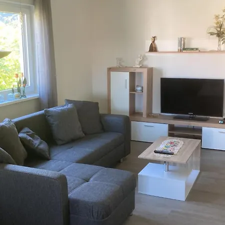 Apartmán Christel Erlenbach am Main