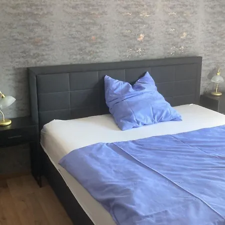 Christel Apartmán