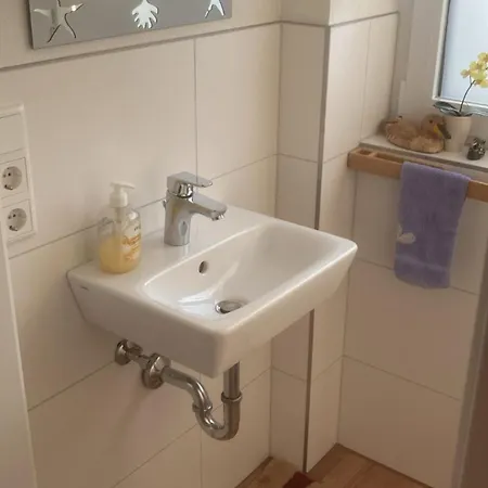 Christel Apartmán *