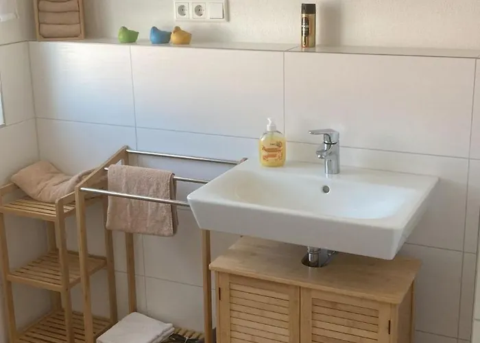 Apartmán Christel *